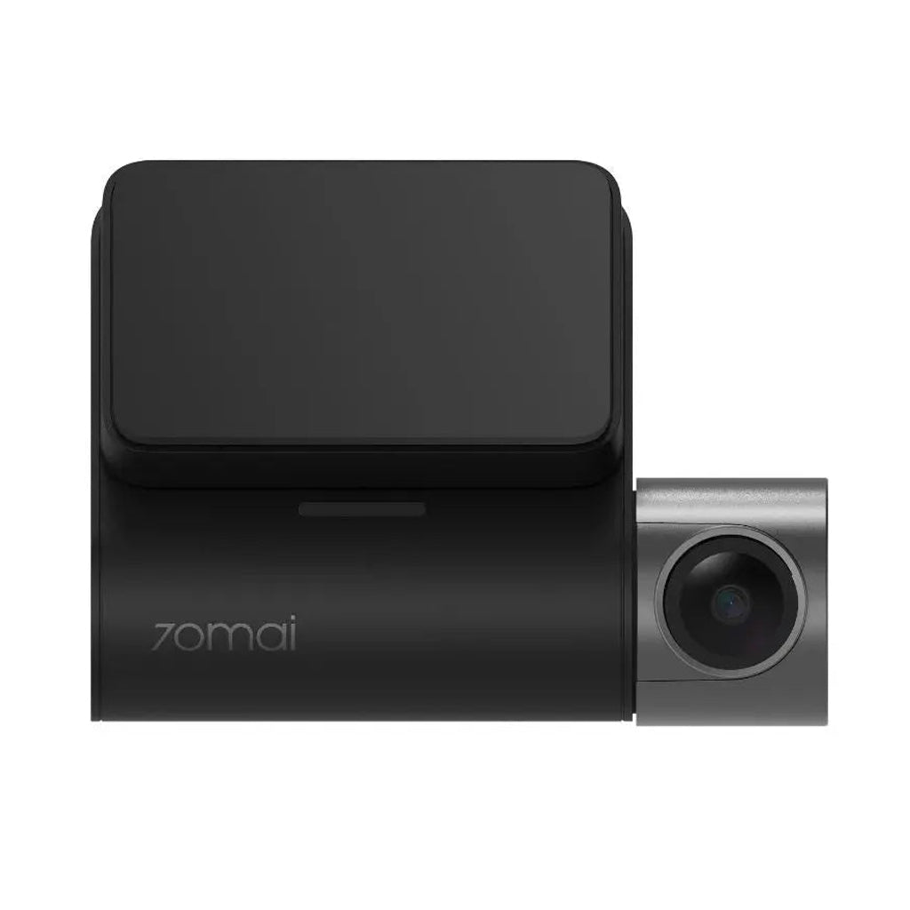 70mai Dash Cam A500S Dual-Channel 1944 with 2" IPS Screen