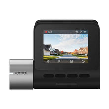 Load image into Gallery viewer, 70mai Dash Cam A500S Front Camera Only 1944 with 2" IPS Screen
