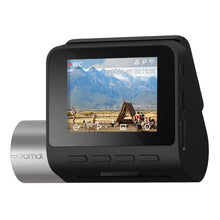 Load image into Gallery viewer, 70mai Dash Cam A510 Front Camera Only 1944P with 2" IPS Screen
