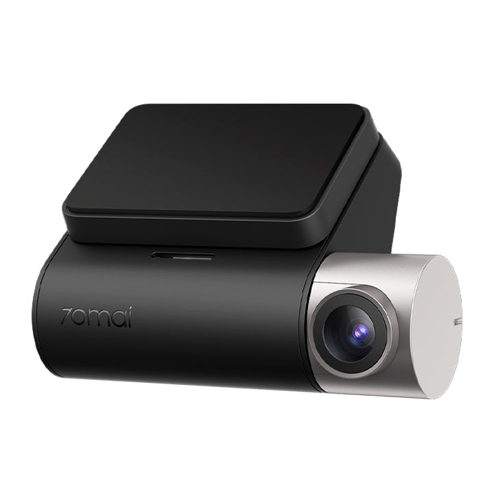 70mai Dash Cam A510 Front Camera Only 1944P with 2" IPS Screen