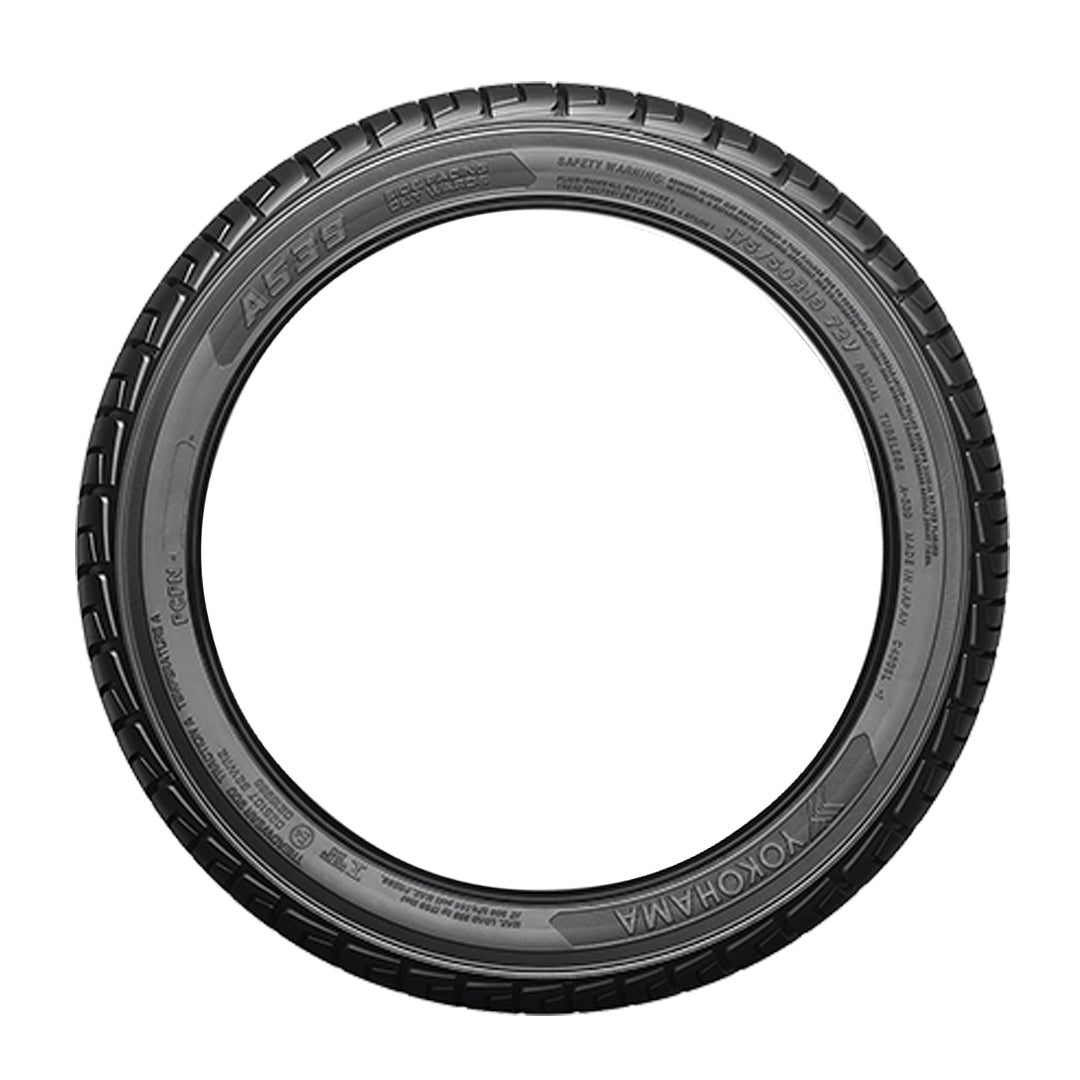 Yokohama A539 185/60 R13 80H