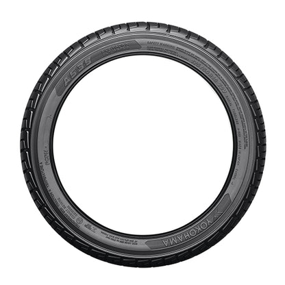 Yokohama A539 185/60 R13 80H