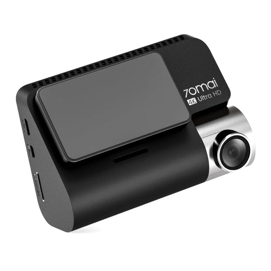 70mai Dash Cam A800S 4K UHD with 3-Inch IPS Screen Front Camera Only