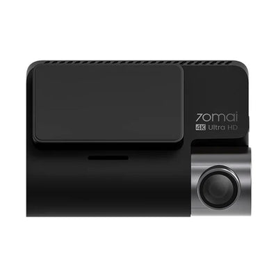 70mai Dash Cam A800S 4K UHD with 3-Inch IPS Screen Front Camera Only