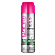 Load image into Gallery viewer, Flamingo Aircon Cleaner 500ml
