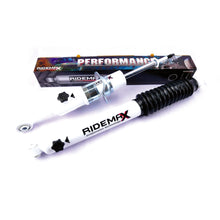 Load image into Gallery viewer, Ridemax Suspension 4 way Damping Adjustable Shock Absorber
