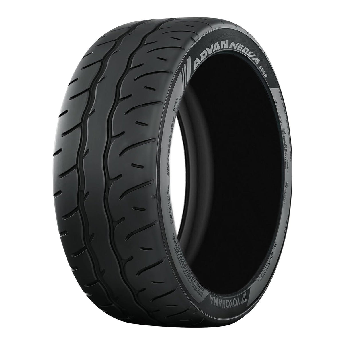 Yokohama ADVAN Neova AD09 205/55 R16 91V