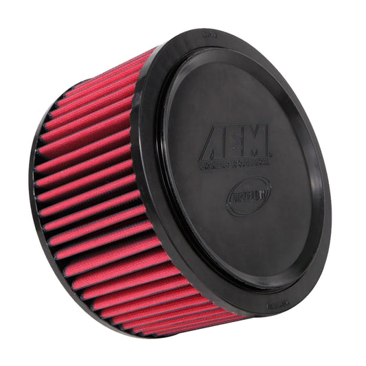 AEM Air Filter Cone Type Washable AE-06062