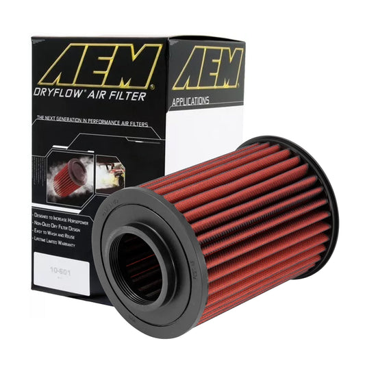 AEM Air Filter Cone Type Washable AE-20993