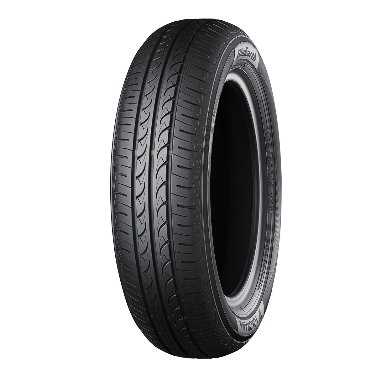Yokohama BluEarth AE01 175/55 R15 77V