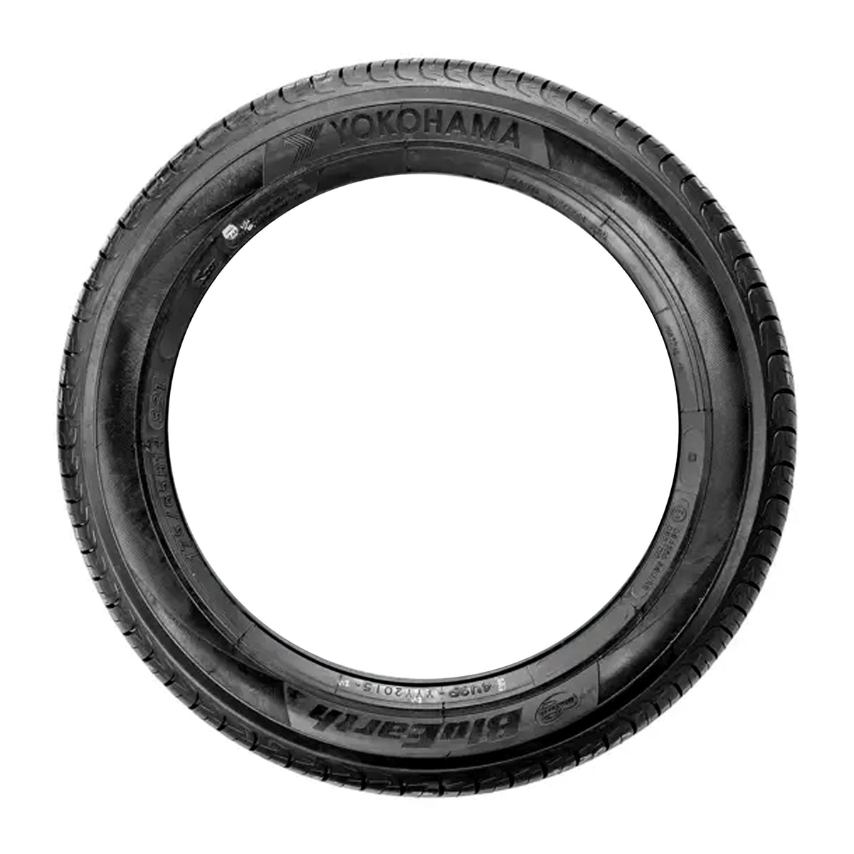 Yokohama BluEarth AE01 155/70 R13 75T