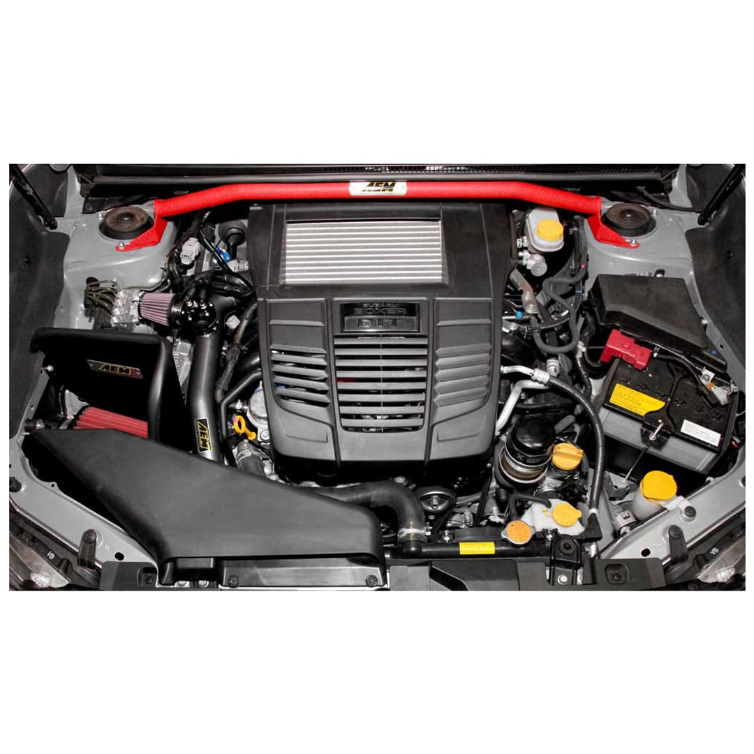AEM Cold Air Intake System 21-732C for Subaru WRX 2.0 2015-2020