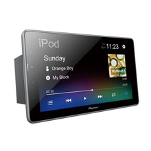 Load image into Gallery viewer, Pioneer 2DIN DMH-AF555BT 9" Floating Multimedia Receiver with Weblink Cast/Mirroring

