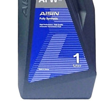 Load image into Gallery viewer, Aisin ATF Fully Synthetic AFW+ 1L
