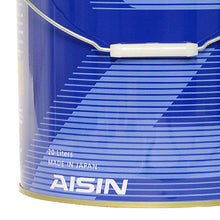 Load image into Gallery viewer, Aisin ATF Fully Synthetic AFW+ 20 Liters / 1 Pail
