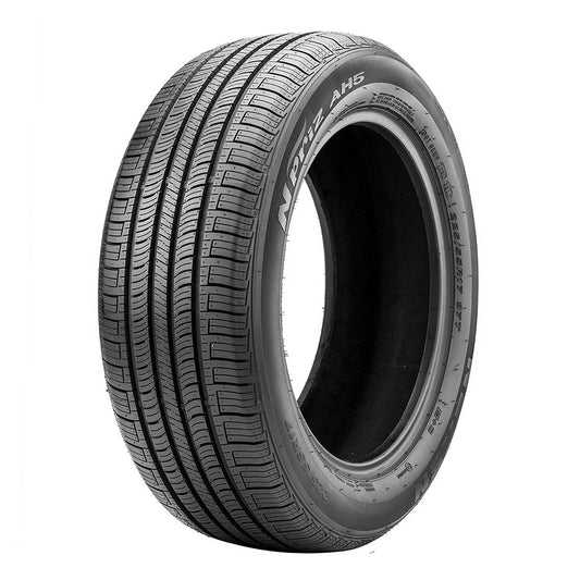 Nexen N'Priz AH5 175/50 R15 75H
