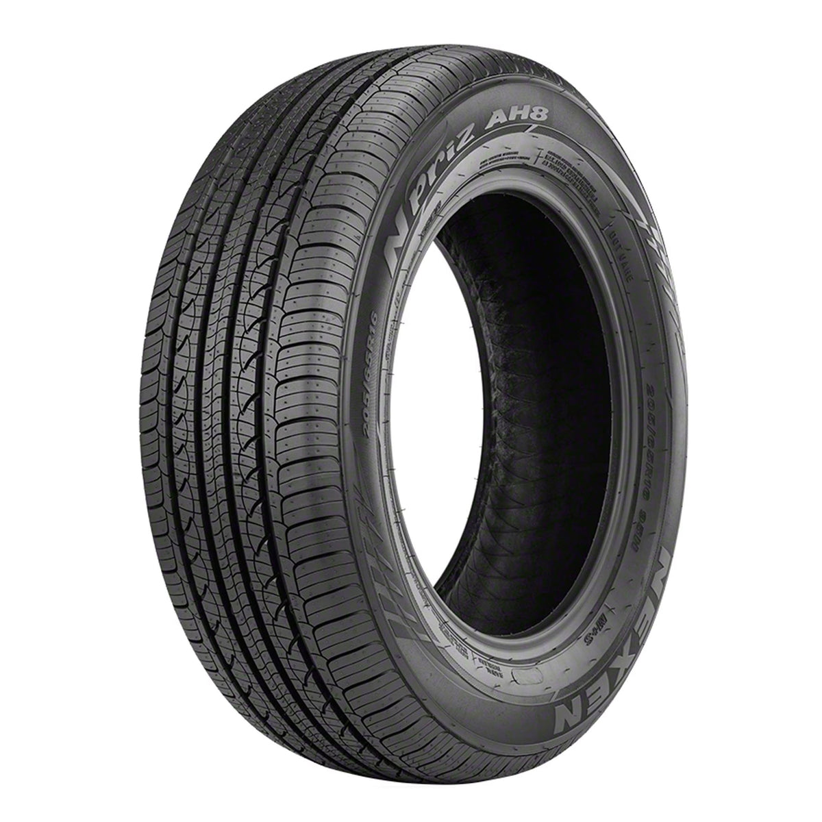 Nexen N'Priz AH8 205/60 R16 92H