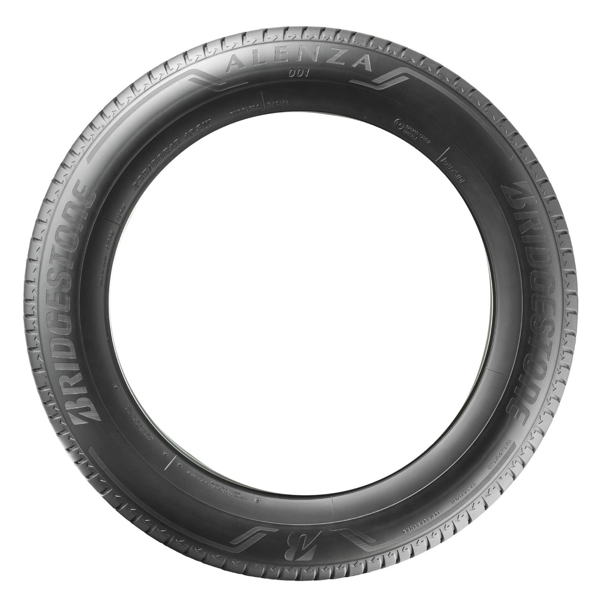 Bridgestone Alenza 001 255/55 R20 107V