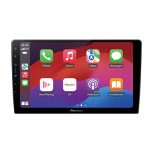 Load image into Gallery viewer, Pioneer DMH-AP6650BT 9" Non-DIN Multimedia Receiver with Apple CarPlay/Android Auto, WebLink &amp; WiFi
