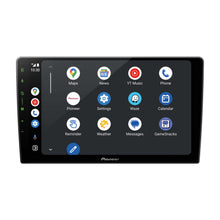 Load image into Gallery viewer, Pioneer DMH-AP6650BT 9" Non-DIN Multimedia Receiver with Apple CarPlay/Android Auto, WebLink &amp; WiFi
