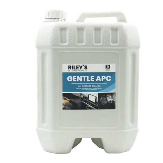 Riley’s Gentle All-Purpose Cleaner 5 Gallons