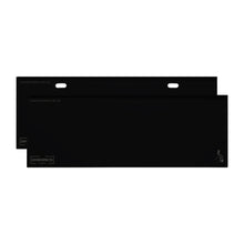 Load image into Gallery viewer, Overspec'D Auto Plate Frame Holder for BYD Sealion 6
