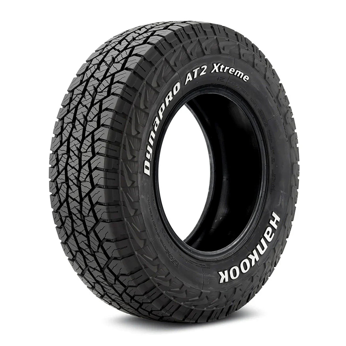 Hankook Dynapro AT2 Extreme 265/65 R17 112T