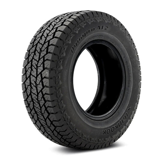 Hankook Dynapro AT2 LT285/65 R18 125/122S 10PR