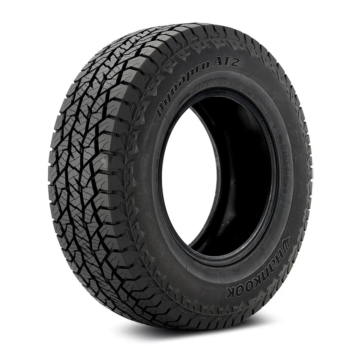 Hankook Dynapro AT2 205 R16C 110/108R 8PR