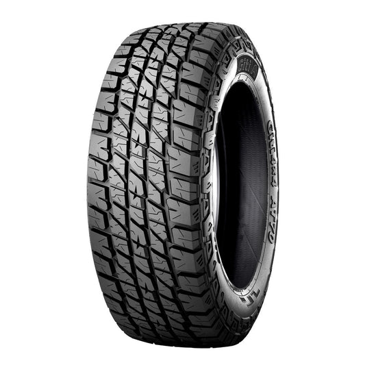Giti All Terrain 4x4 AT70 RWL XL 275/55 R20 117T