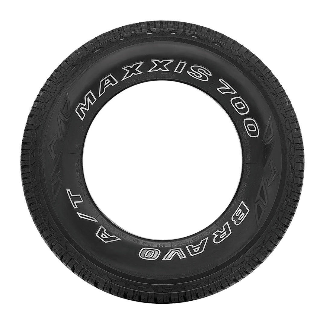 Maxxis Bravo AT700 205 R16 97T