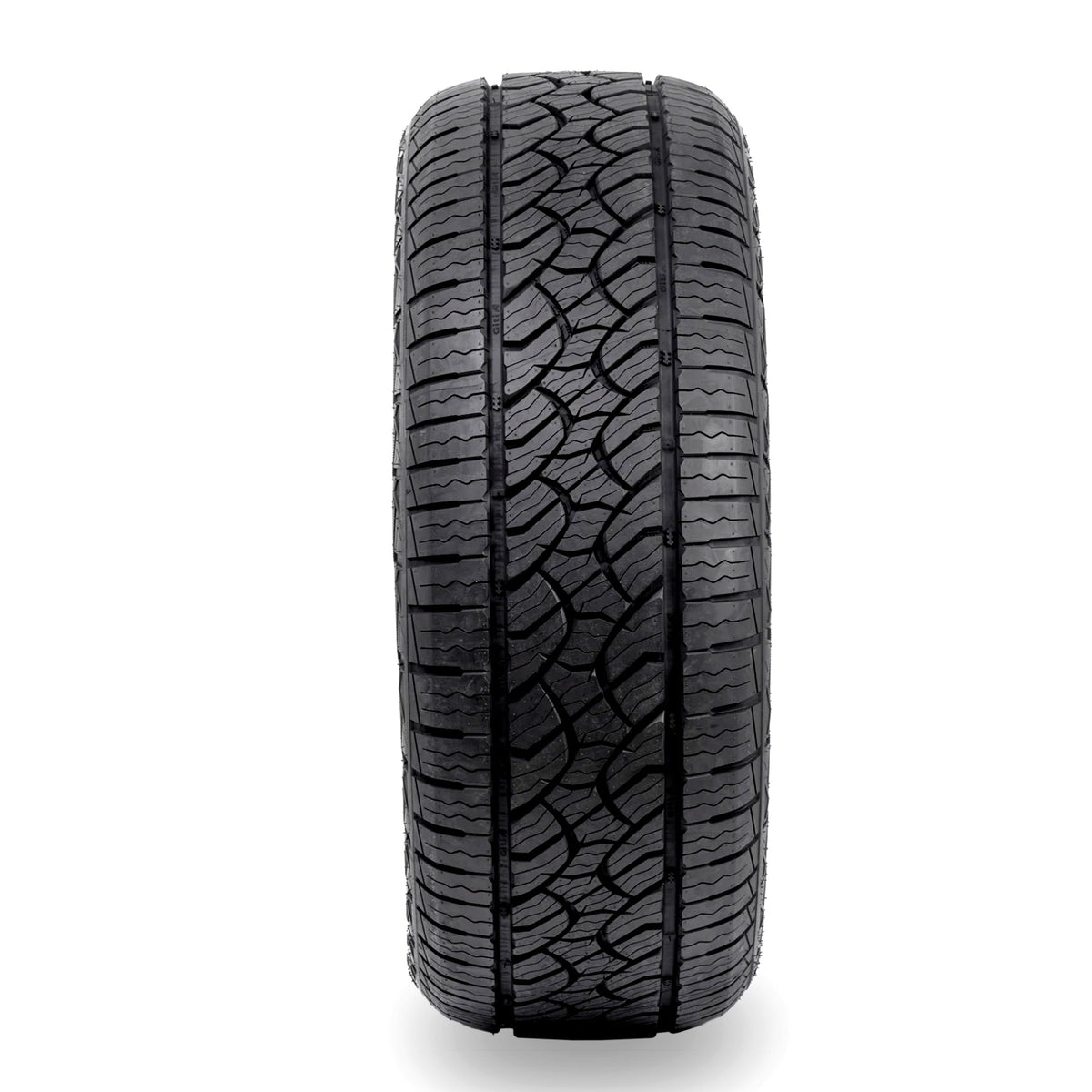 Giti All Terrain 4x4 AT71 XL 265/65 R17 112T