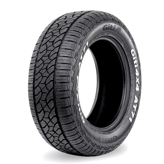 Giti All Terrain 4x4 AT71 XL 265/65 R17 112T