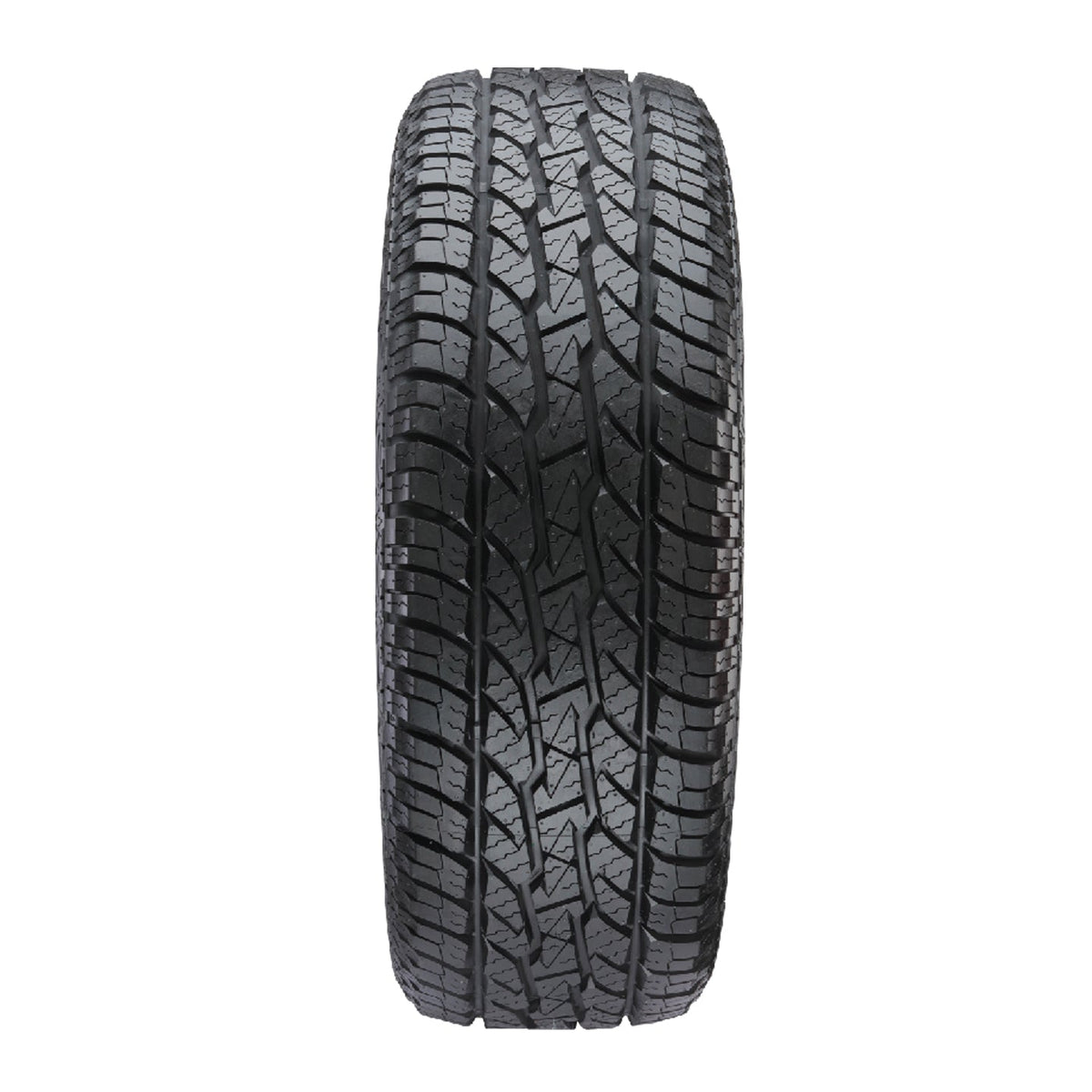 Maxxis Bravo AT771 LT265/70 R16 112T