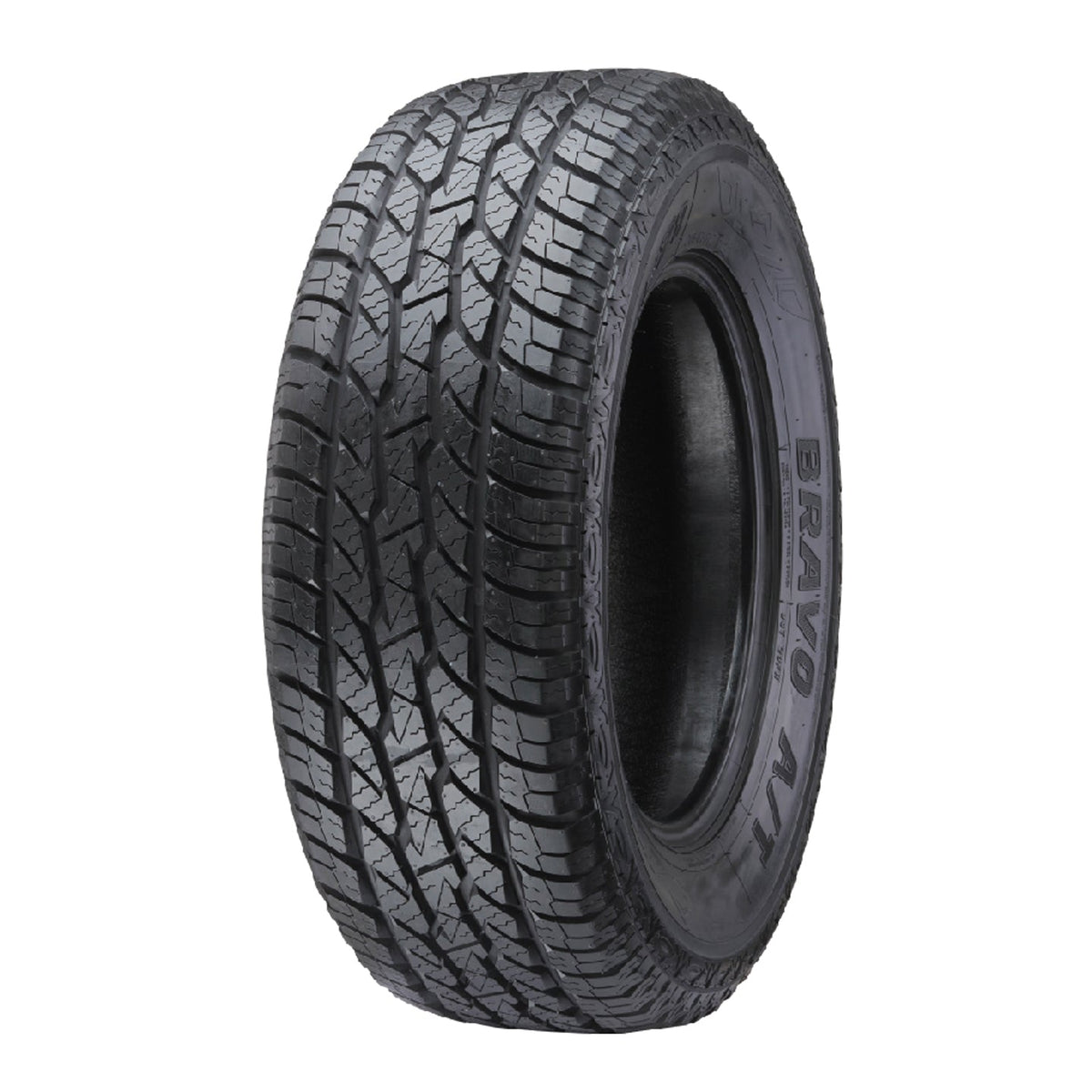 Maxxis Bravo AT771 31X10.5 R15 109S