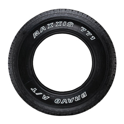 Maxxis Bravo AT771 31X10.5 R15 109S