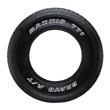 Load image into Gallery viewer, Maxxis Bravo AT771 265/70 R17 115S
