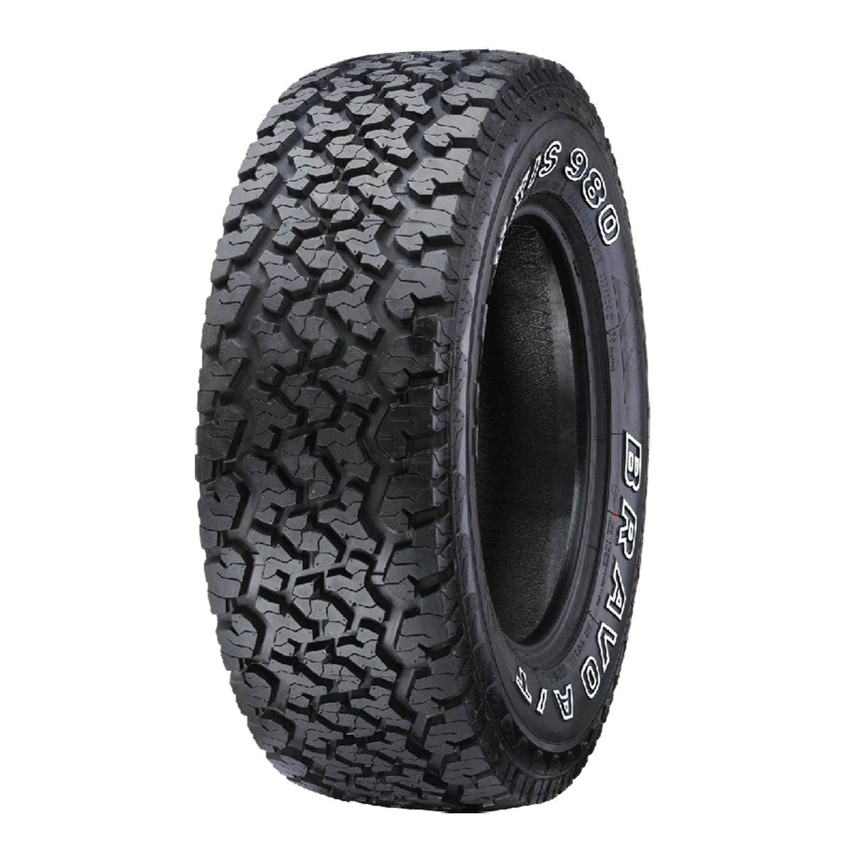 Maxxis Bravo AT980 265/55 R20 113H