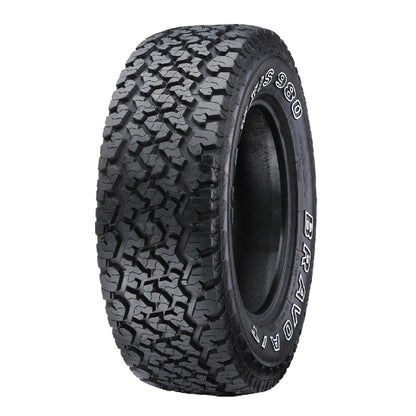 Maxxis Bravo AT980 LT265/60 R18 114S