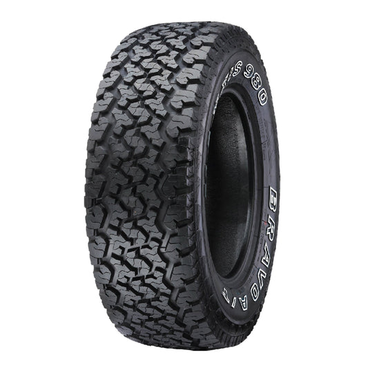 Maxxis Bravo AT980 LT285/60 R18 118/115S