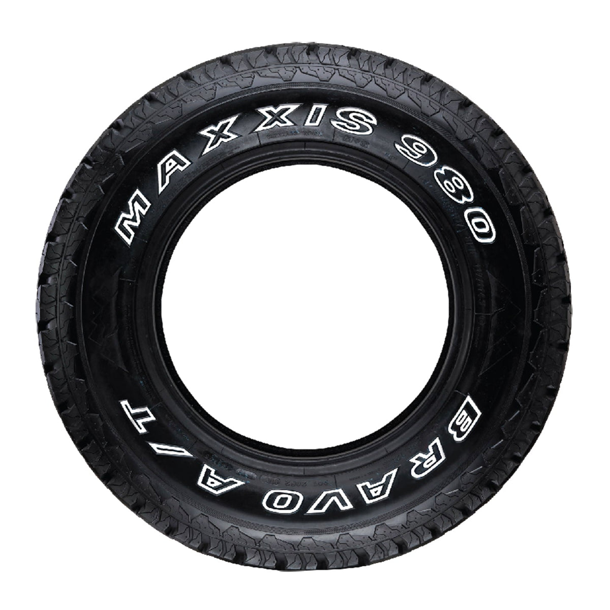 Maxxis Bravo AT980 265/55 R20 113H