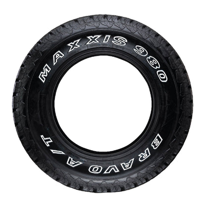 Maxxis Bravo AT980 265/55 R20 113H