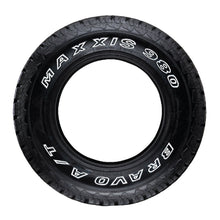 Load image into Gallery viewer, Maxxis Bravo AT980 LT265/60 R18 114S
