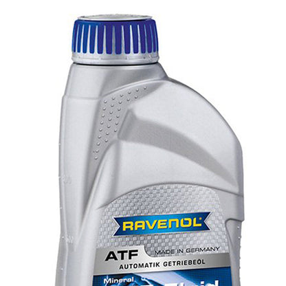 Ravenol Mineral Automatic Transmission Gear Oil ATF Fluid 1 Liter