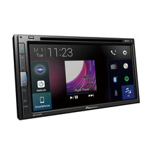 Load image into Gallery viewer, Pioneer 2DIN AVH-A2350BT 6.2" AV Receiver with DVD, USB, Bluetooth, Spotify &amp; Weblink
