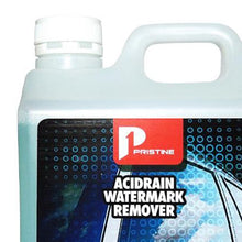Load image into Gallery viewer, Pristine Acid Rain Watermark Remover 1 Liter
