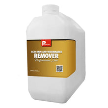 Load image into Gallery viewer, Pristine Acid Rain Watermark Remover 1 Gallon
