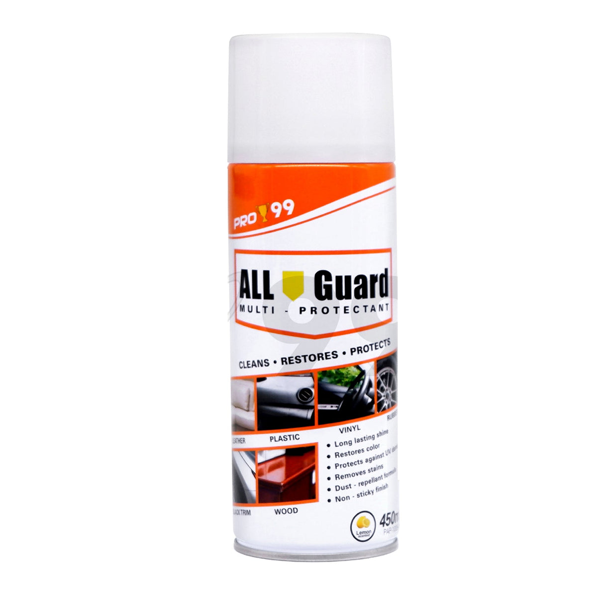 Pro-99 All guard Multi-Purpose Protectant 450ml