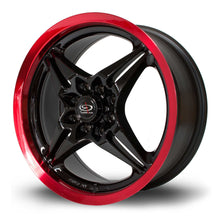 Load image into Gallery viewer, Rota Wheels Auto X 15 x 6.5
