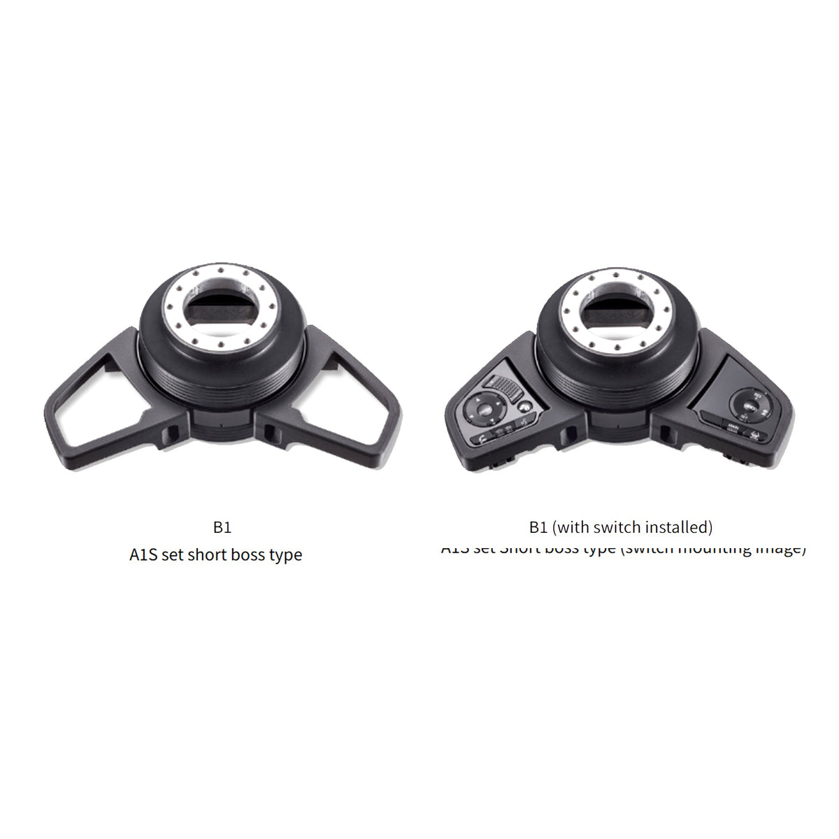 Worksbell SRD Kit Standard B1 for Honda Civic FC, FK8